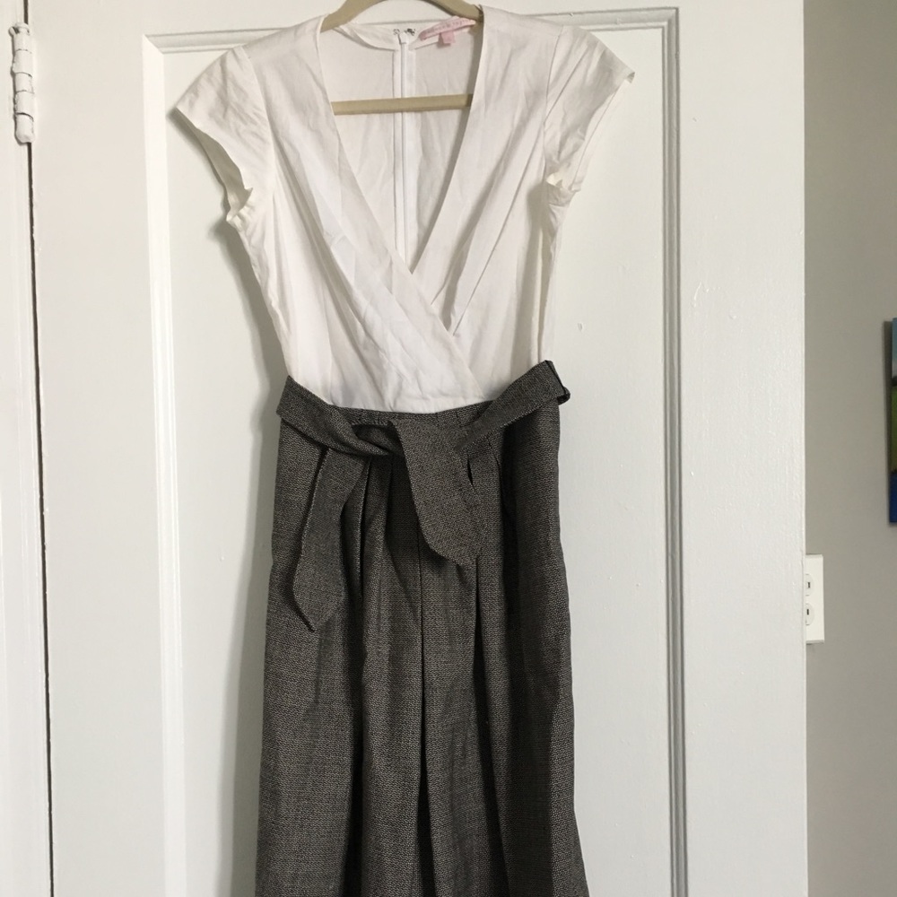 Rebecca Taylor dress